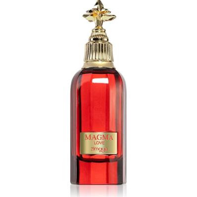 Zimaya Magma Love EDP - 100ml
