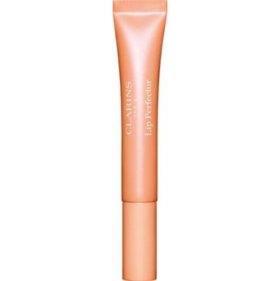 Clarins Rozświetlający korektor do ust 12 ml 22