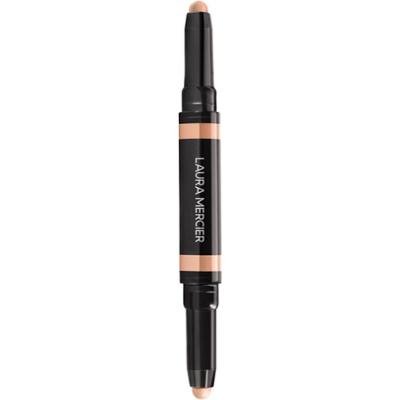 Laura Mercier Secret Camouflage Korektor do twarzy i rozświetlacz do konturu oczu 2 g 1C