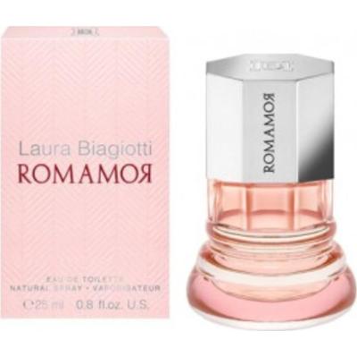 Laura biagiotti Romamor EDT - 25ml