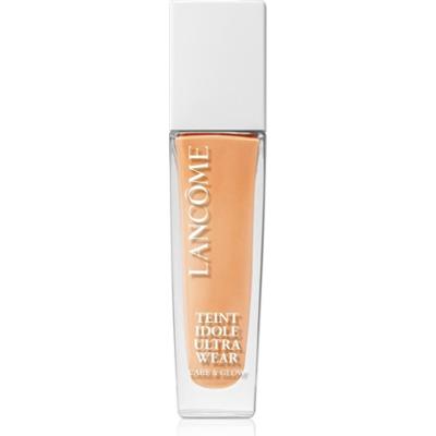 Lancome Teint Idole Ultra Wear Care & Glow Makeup 30ml 245C