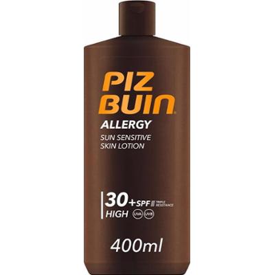 Piz buin Nawilżający balsam do opalania SPF30 - 400ml