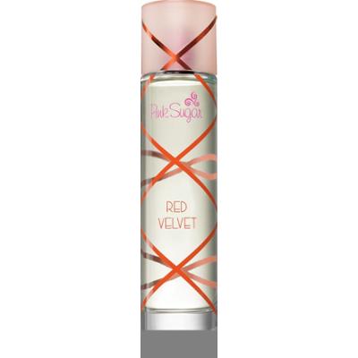 Aquolina Pink Sugar Red Velvet EDT W 100 ml