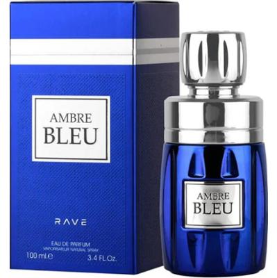 Rave Ambre Bleu EDP - 100 ml