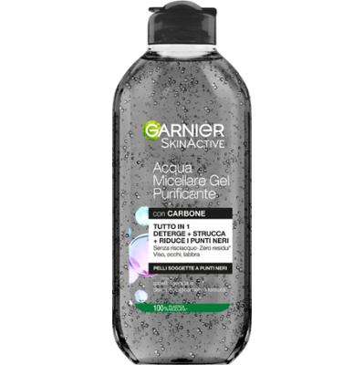 Garnier Skin Naturals Oczyszczający żel micelarny - 400ml