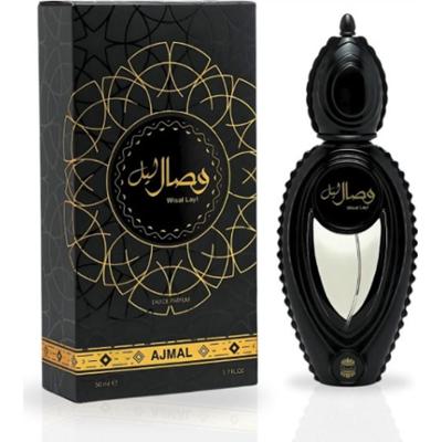 Ajmal Wisal Layl EDP - 50 ml
