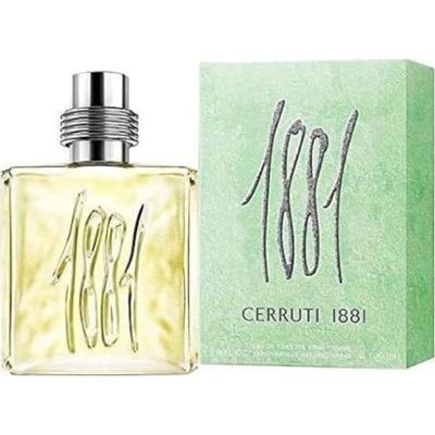 Cerruti 1881 Man EDT - 50ml