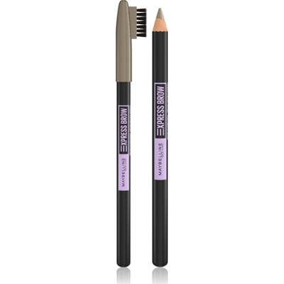 Żelowa kredka do brwi Express Brow (ołówek kształtujący) 4,3 g - Odcień: 02 Blond