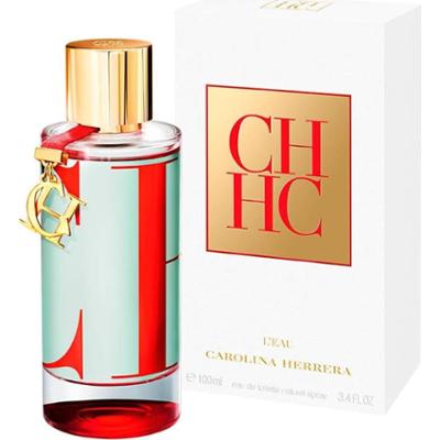 Carolina herrera CH L'Eau 2017 EDT - 100ml