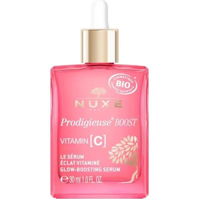 Nuxe Prodigieuse Boost Witamina [C] Serum rozświetlające 30 ml