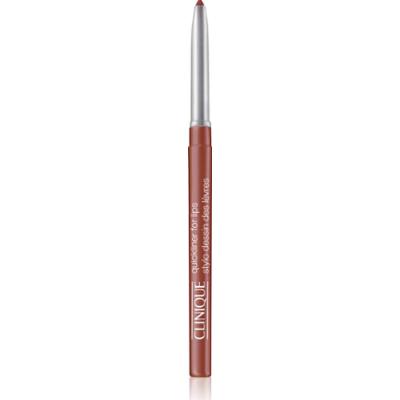 Clinique Ołówek do ust Quickliner 0,3 g Cocoa Rose