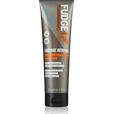 Fudge Professional Damage Rewind Szampon Rekonstrukcyjny 250 ml