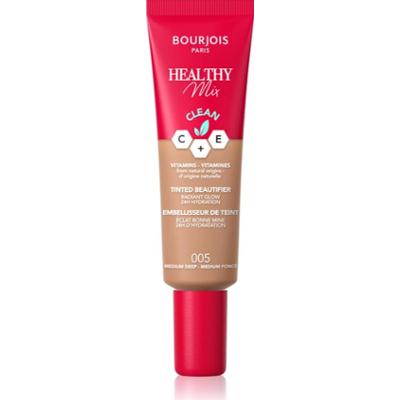 Bourjois Healthy Mix 005 Średnio Głęboki 30 ml