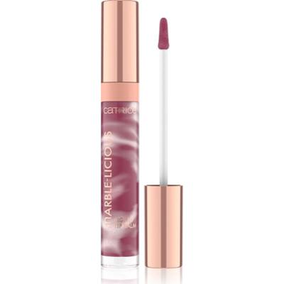 Catrice Balsam do ust Marble-Licious 050-Bezsłomkowy Flawless 4ml