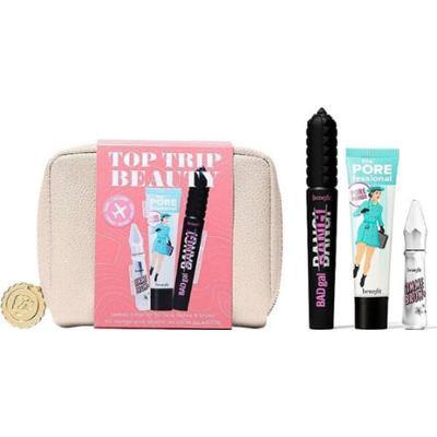 Benefit Top Trip Beauty Set - Zestaw upominkowy - 22ml
