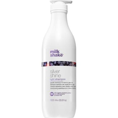 Milk Shake Szampon Silver Shine Light 1000ml