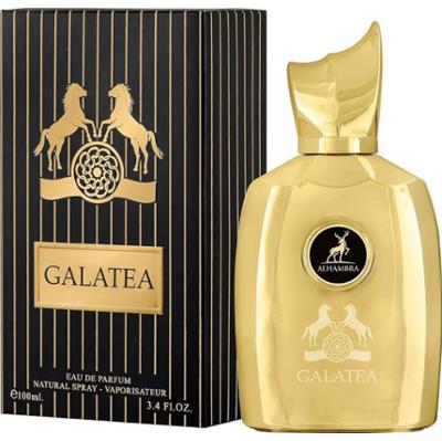 Perfumy Lattafa Alhambra Galatea EDP - 100 ml