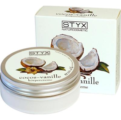 Styx Cocos Waniliowy krem do ciała - 200ml
