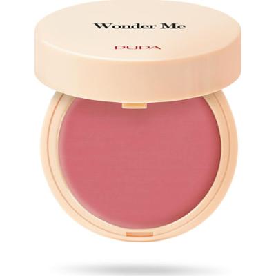 Kochanie, zdziwisz mnie Blush 4 g 005 Deep Passion – Mat