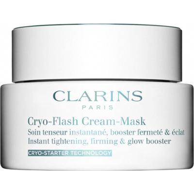 Clarins Maska kremowa Cryo-Flash - 75 ml