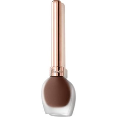 Guerlain Mad Eyes Intensywny eyeliner w płynie 02-błyszczący brąz