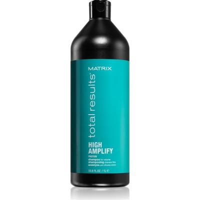 Matrix Szampon High Amplify 1000ml