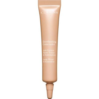 Clarins Everlasting Hydration Corrector 12 ml 02 Lekki średni
