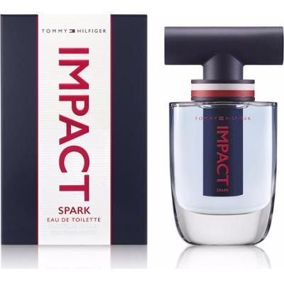 Tommy Hilfiger Impact Spark EDT - 100ml