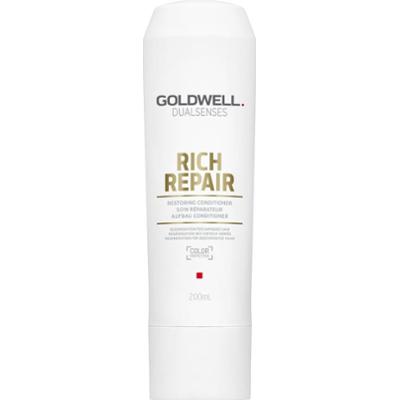Goldwell Bogaty balsam naprawczy Dualsenses 200 ml