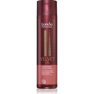 Londa profesjonalna aksamitna odżywka olejkowa 250ml