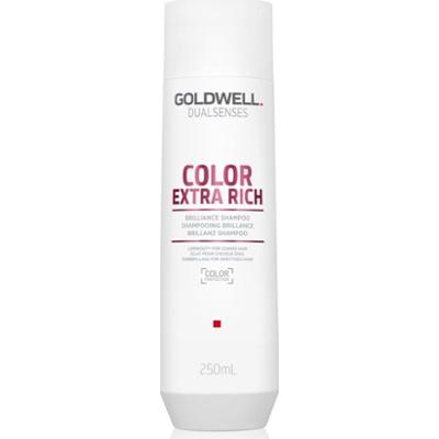 Goldwell Szampon Dualsenses Color Extra Rich Stop Fade - 250 ml