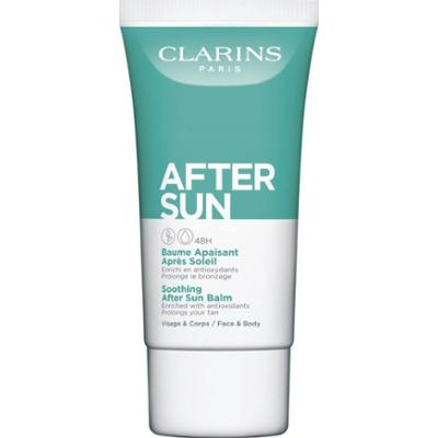 Clarins (Odświeżający żel po opalaniu) 150 ml - 150 ml
