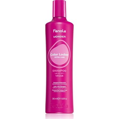 Fanola Szampon Color Locker 350 ml