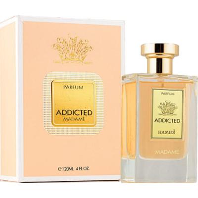 Hamidi Addicted Madame EDP - 120 ml