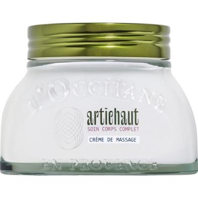 L´occitane Krem do masażu Artichaut - 200ml