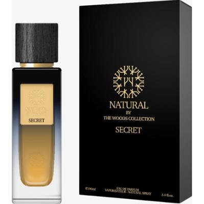 Kolekcja leśna Natural Secret EDP - 100 ml