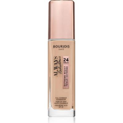 Bourjois Always Fantastyczny podkład 24H Spf20 125 Ivory 30ml