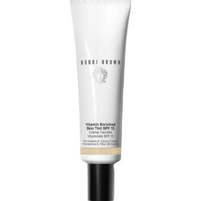 Bobbi brown Koloryzator wzbogacony witaminami - Krem tonizujący 50 ml Fiera 2
