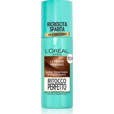L'oreal Perfect Retouch 75 ml mahoniowy brąz