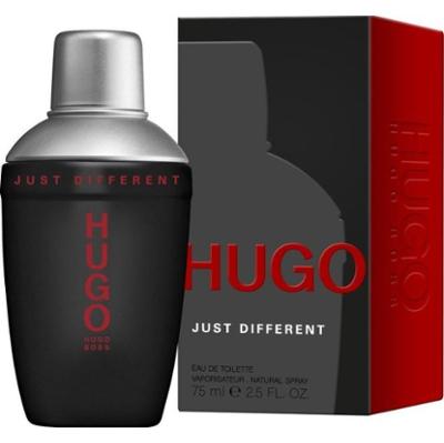 Hugo boss Hugo Just Different EDT - 75ml