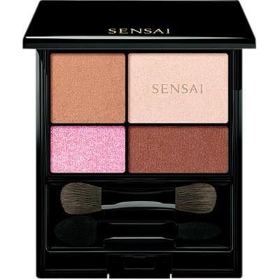 Paleta kolorów Sensai Eye Color 3,7g 03 Petal Dance