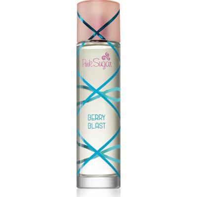 Aquolina EDT Pink Sugar Berry Blast - 100ml