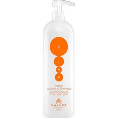 Kallos Szampon zwiększający objętość 1000 ml