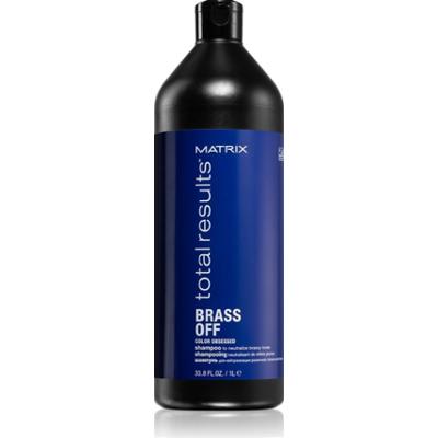 Matrix Total Results Ottone Off Szampon 1000 ml