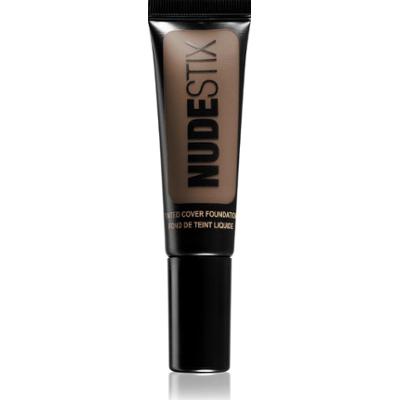 Nudestix Kolorowy podkład kryjący 25 ml 10