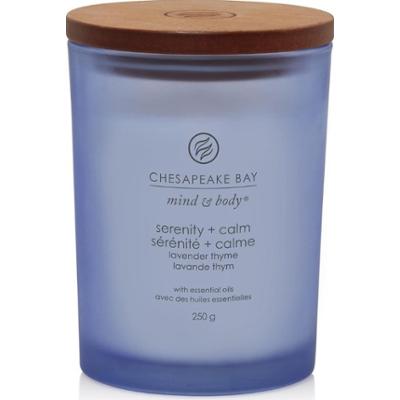 Chesapeake bay candle Świeca Serenity & Calm 250,0 g