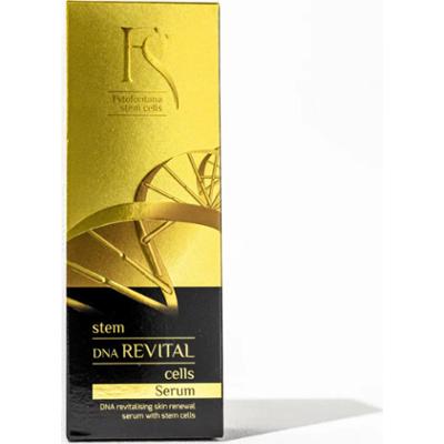 Komórki macierzyste Fytofontana Serum z komórkami macierzystymi do odnowy i rewitalizacji skóry DNA - 30ml