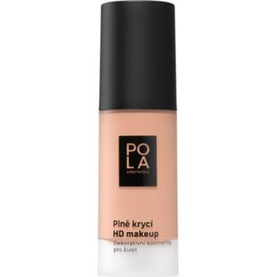 Pola Cosmetics HD Make-up Perfect Look Podkład 30 ml M395