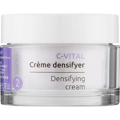 Soskin paris C-Vital Krem zagęszczający - 50 ml