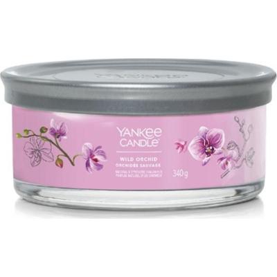Kubek Yankee Candle Dzika Orchidea Signature (dzika orchidea) - 340,0 g